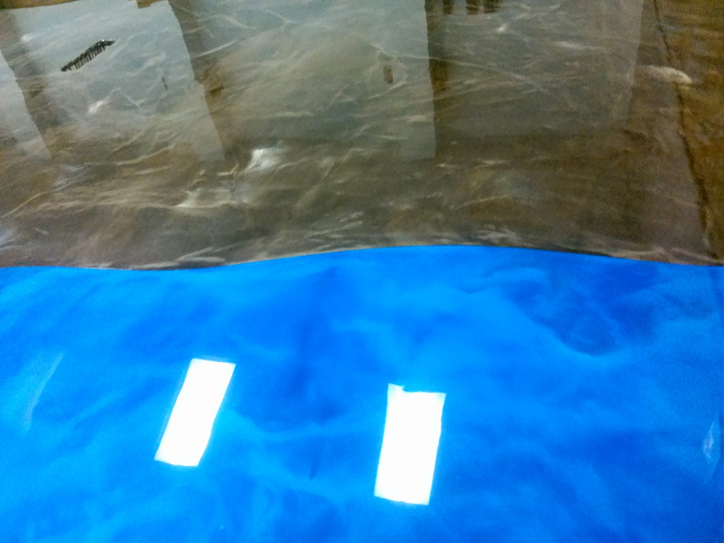 Marysville, WA Polished Concrete TCB Carpets