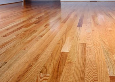 Edmonds, WA Hardwood