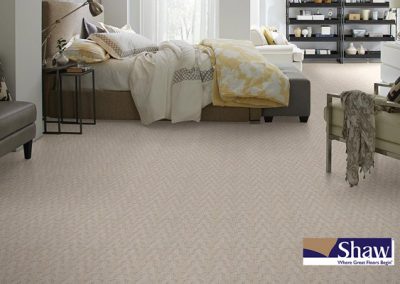 Pattern Carpets