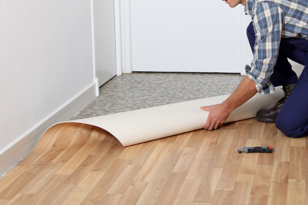 Everett Wa Vinyl Tcb Carpets, Can You Put Vinyl Flooring Over Carpet